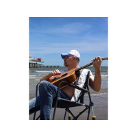 Chatting With Sherri welcomes Country artist and songwriter Anthony Bonnette!