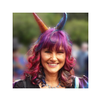 Chatting With Sherri welcomes back award winning author Eileen Mueller!