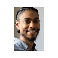 Chatting With Sherri welcomes artist and Illustrator Arthur Haywood!