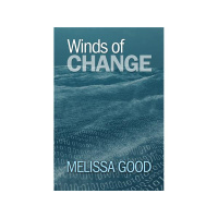 Chatting With Sherri is Thrilled to Welcome Back Melissa Good