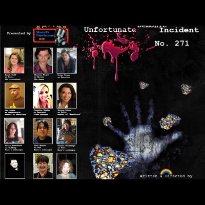 Chatting With Sherri