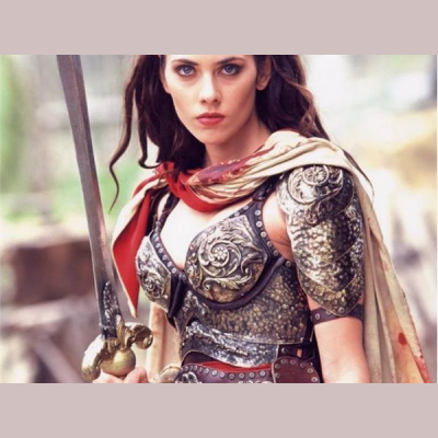 Chatting With Sherri