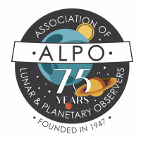 The Observers Notebook- The ALPO at 75 with Tom Dobbins