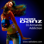 Dj Armandos Addiction