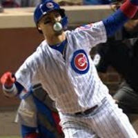 MLB 4.30.18