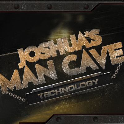 Man Cave Technology Show
