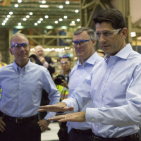 Hill Roundtable- Episode 35- GOP Takes Tax Reform Campaign on the Road