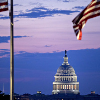 Tax  Accounting Podcast- Episode 31- House Budget Faces Challenges Out of the Gate