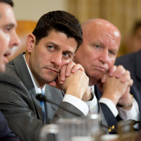 Hill Roundtable- Episode 36- Midterm Election Deadline Looms Over Tax Reform Efforts