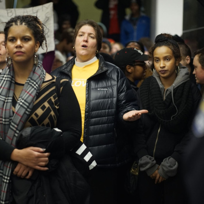 Steel City Resistance