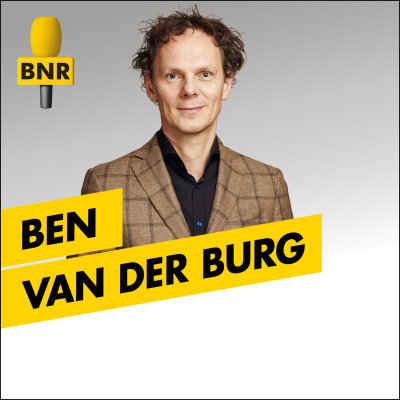 Ben Van Der Burg | Bnr