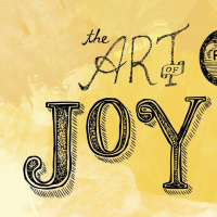 20160522 Art Of Joy - Rejoice
