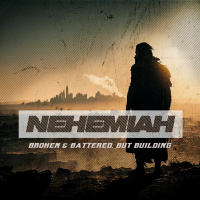 May 21st - Friends in Generosity - Nehemiah 5:14-19