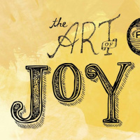 20160221 Art Of Joy - Introduction