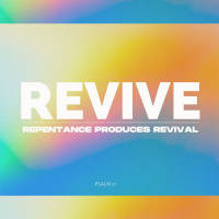 Revive Church