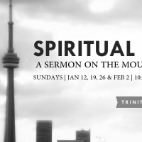20140202 - Spiritual Disciplines