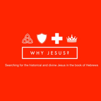 20150329 Why Jesus - Author And Perfector
