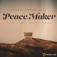 20191124 - Influencing Through Prophetic Perspective - Zechariah - Luke 1:5-25