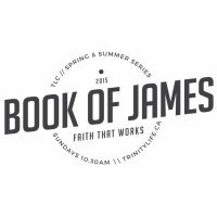 20150907 Book Of James
