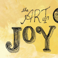 20160605 Art Of Joy - All Things