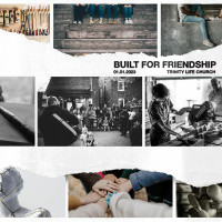 Society - Friendship: A key to reaching your neighbourhood