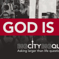 20151122 BCBQ How do I know God?