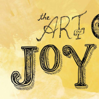 20160228 Art Of Joy - Fellowship