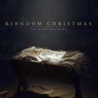 Kingdom Christmas - God For Us