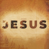 Discover Jesus: Humanity - Luke 24:36-49