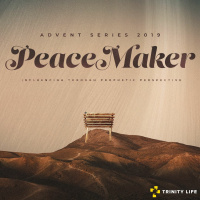 20191222 - Influencing Through Prophetic Perspective - Simeon  Anna - Luke 2:22-38