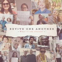 One Another Forever - Mike And Michelle
