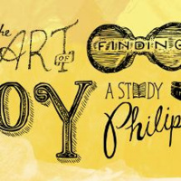 20160320 Art Of Joy - Faithfulness