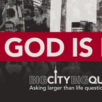 20151108 BCBQ Why does God care who you are?