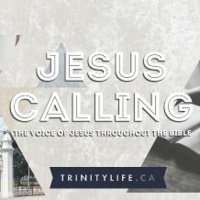 20160619 Jesus Calling - Christ Creates