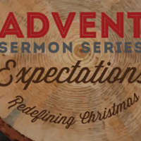 20141130 - Advent Expectations - Reckless Expectations