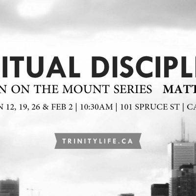 Trinitylifeto