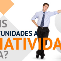 Quais Oportunidades a Criatividade Gera? | Raphael Tavares