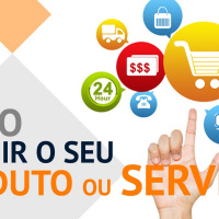 Como Definir Seu Produto ou Serviço? | Raphael Tavares