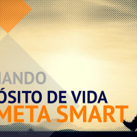 Alinhando Propósito de Vida com Meta Smart | Raphael Tavares