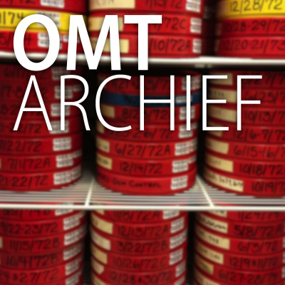 Omt Archief