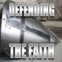 For The Defense Of The Gospel