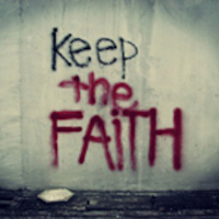 Keep The Faith