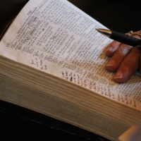 In The Word