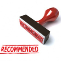 Letters of Commendation