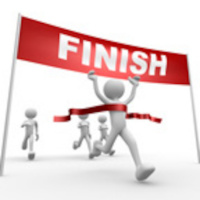 Finishing Well