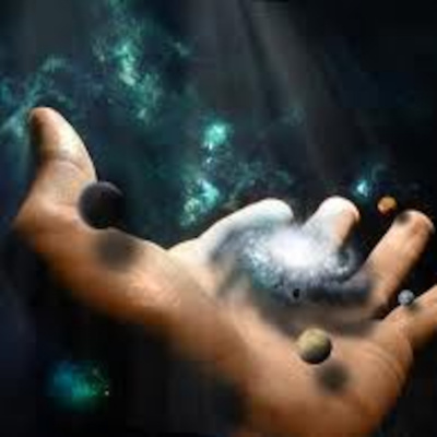 My Time With God