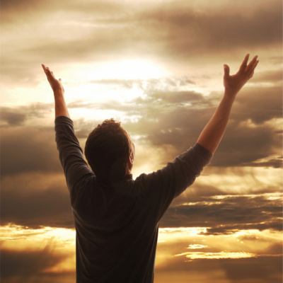 My Time With God