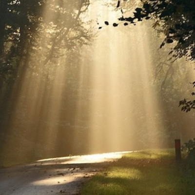 My Time With God