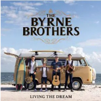 The Byrne Brothers - Tommy Byrne