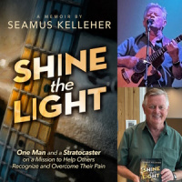 Shining The Light - Seamus Kelleher -